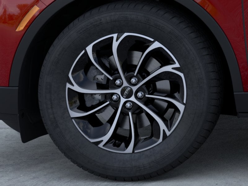 2026 Lincoln Nautilus Premiere - Photo 41