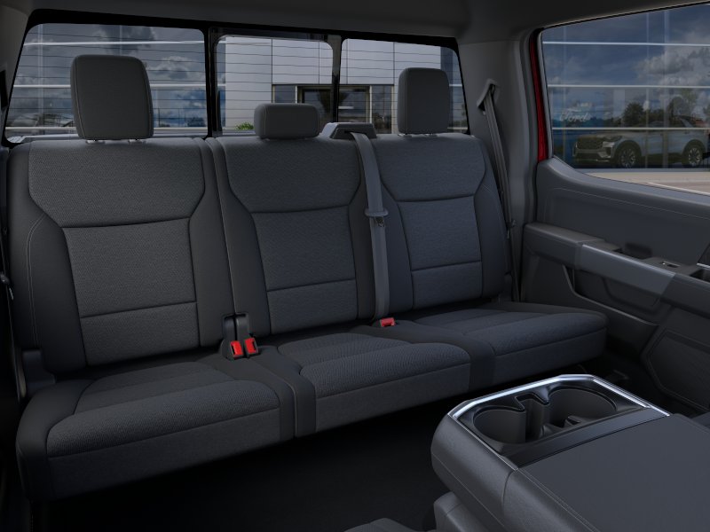 2026 Ford F-150 XLT - Photo 33