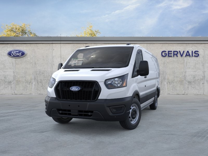 new 2026 Ford Transit T-150 car, priced at $51,480