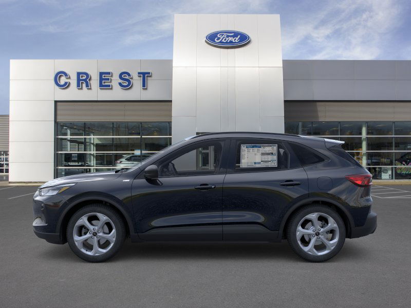 2026 Ford Escape ST-Line photo 3