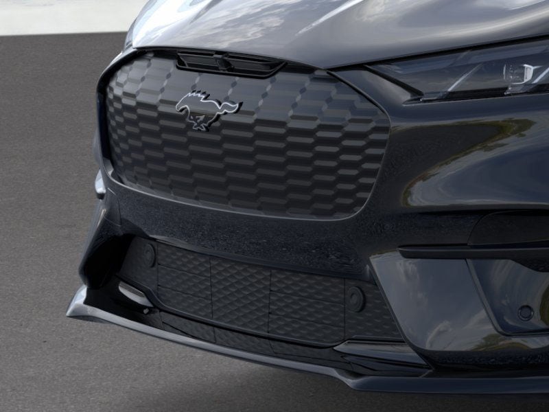 2025 Ford Mustang Mach-E Premium - Photo 62