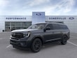  Ford Expedition Max