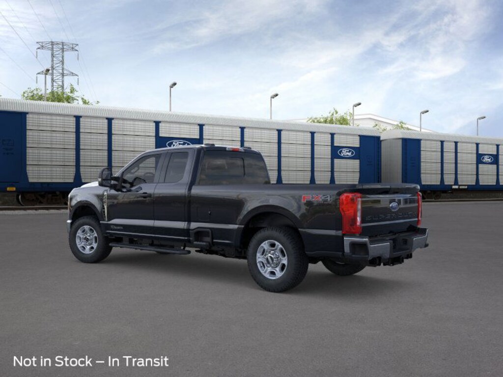 New 2026 Ford F-350SD XLT Truck