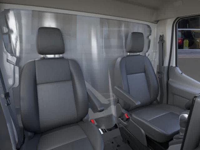 Thumbnail: 2026 Ford Transit Series - 31
