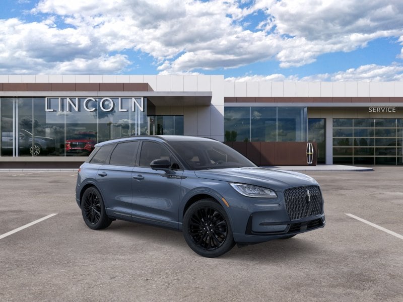 2026 Lincoln Corsair Premiere - Photo 7