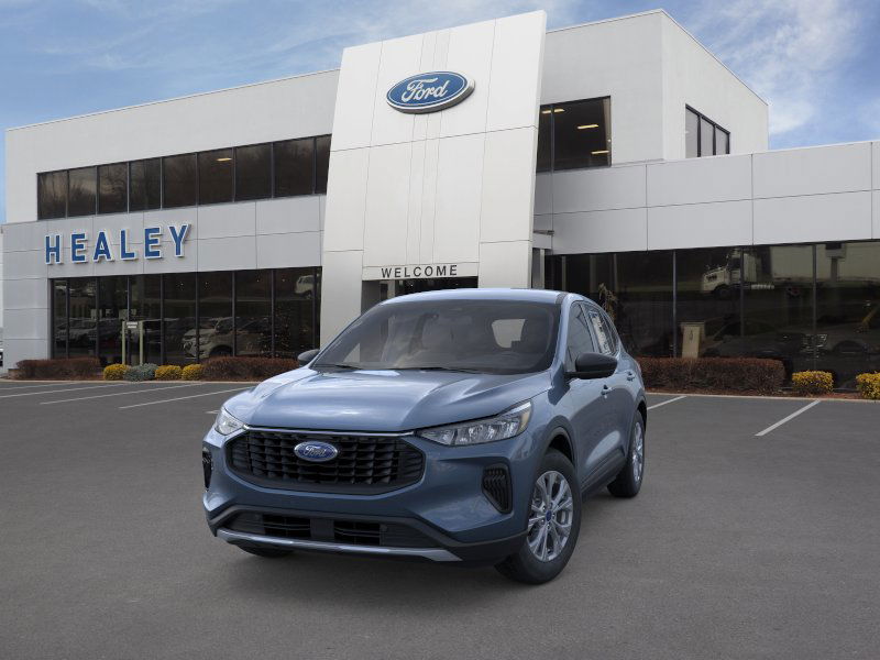 2025 Ford Escape Active photo 2