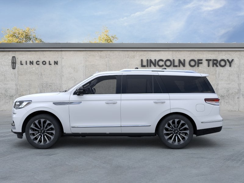 2024 Lincoln Navigator Reserve 3