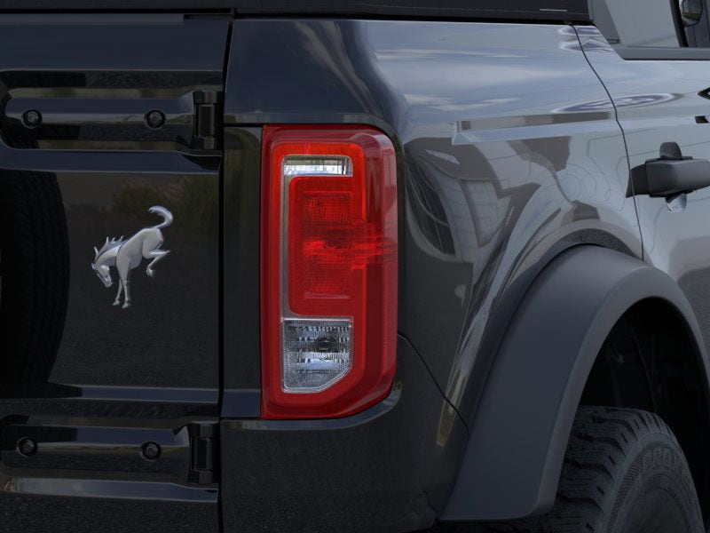 Thumbnail: 2025 Ford Bronco - 23