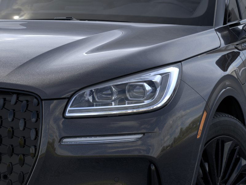 2025 Lincoln Corsair Grand Touring - Photo 40
