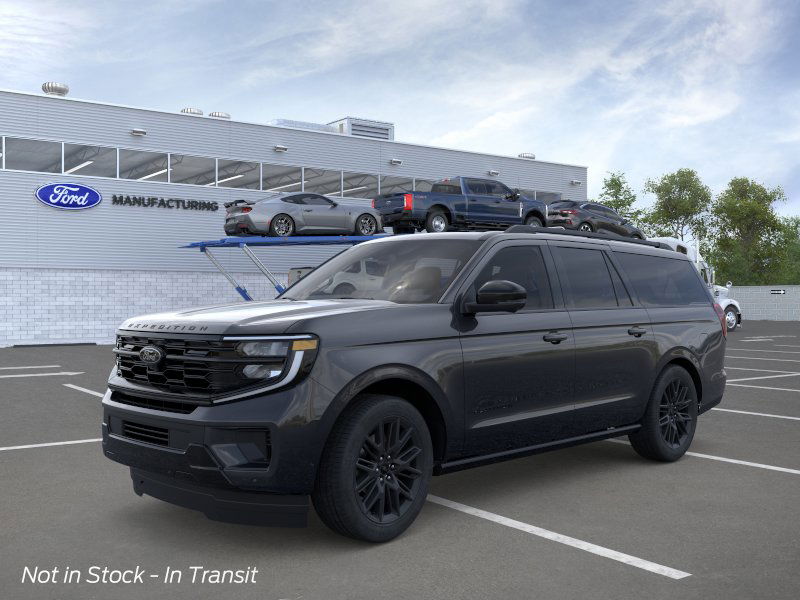 2025 Ford Expedition Platinum's photo