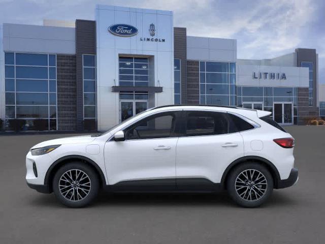 Thumbnail: 2024 Ford Escape - 26