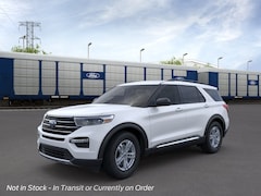 New 2022 Ford Explorer XLT SUV for Sale in Jersey City, NJ