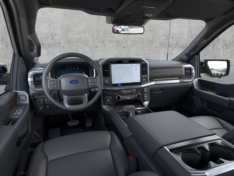 Thumbnail: 2026 Ford F-150 - 31