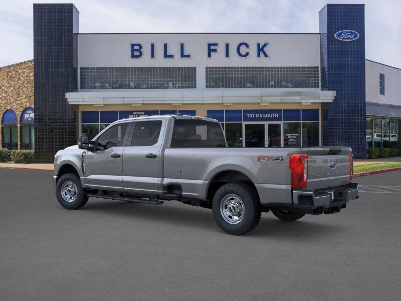 2026 Ford F-350 XL photo 4