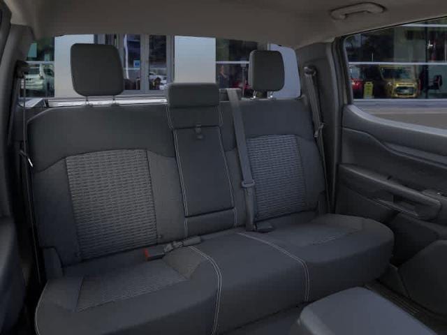 Thumbnail: 2025 Ford Ranger - 33