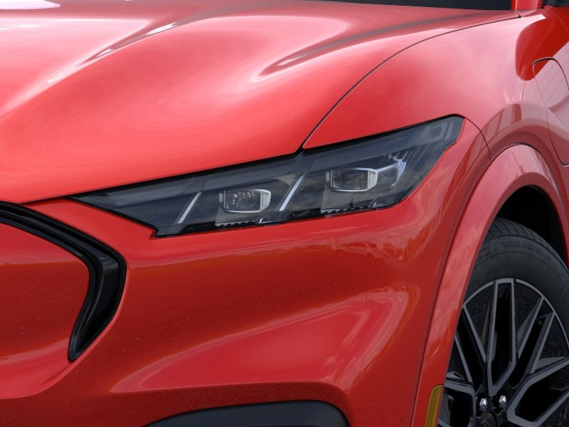 Thumbnail: 2026 Ford Mustang Mach-E - 18