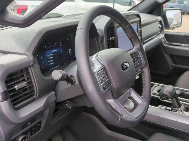2026 Ford F-150 XLT - Photo 45