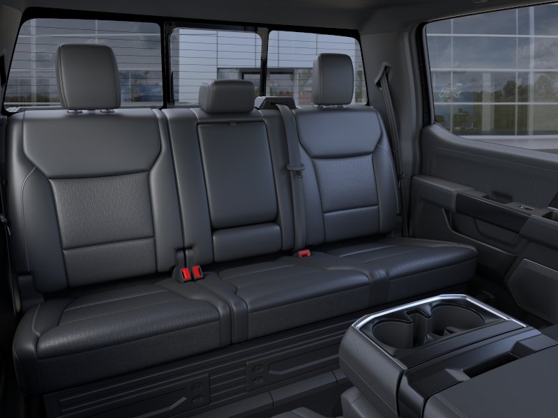 new 2026 Ford F-150 car, priced at $77,525