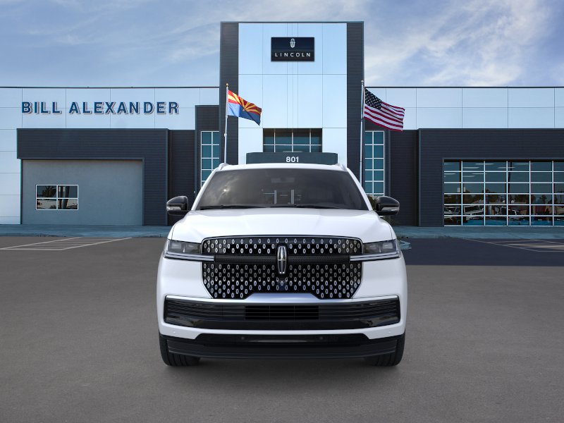 2026 Lincoln Navigator Reserve - Photo 6