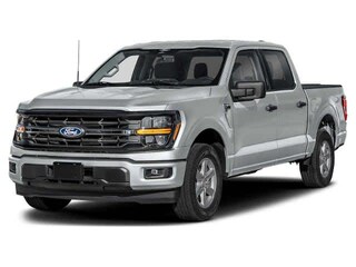 2026 Ford F-150 XLT Truck