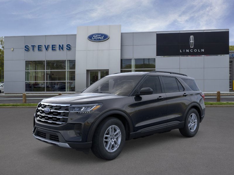2026 Ford Explorer Active - Photo 27