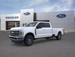  Ford F-350SD