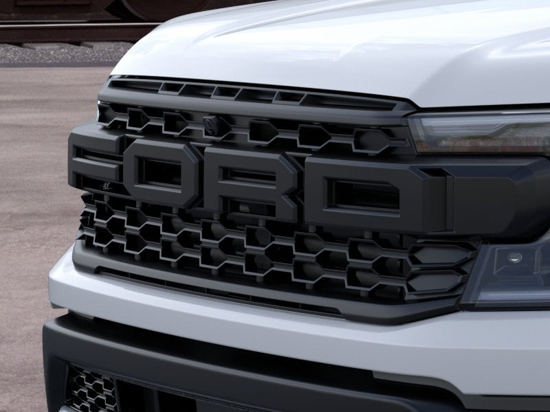 2026 Ford Ranger Raptor - Photo 17
