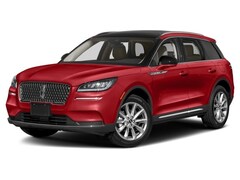 New 2022 Lincoln Corsair Reserve SUV For Sale in Sterling Heights, MI