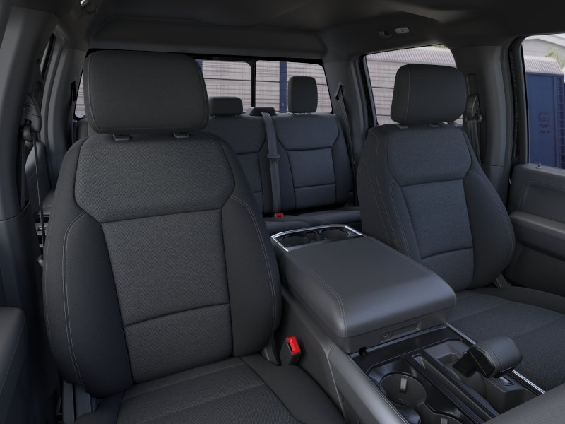 2026 Ford F-150 XLT TRUCK