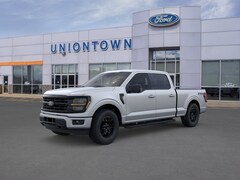 New 2026 Ford F-150 XLT 4x4 XLT  SuperCrew 6.5 ft. SB for Sale in Uniontown, PA
