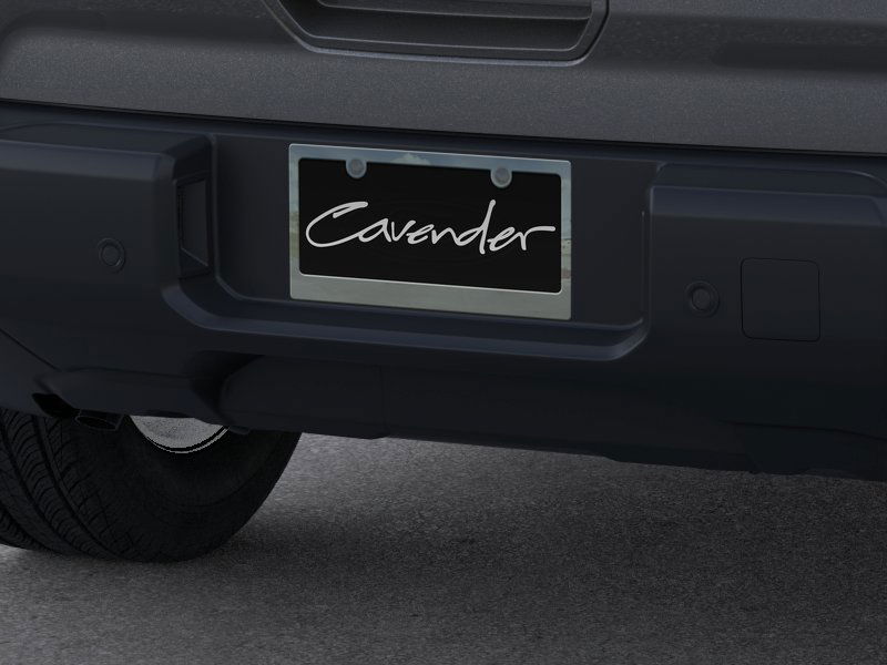 2025 Ford Bronco Sport Heritage - Photo 59