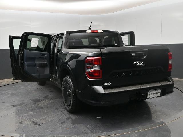 2025 Ford Maverick Lobo Premium - Photo 82