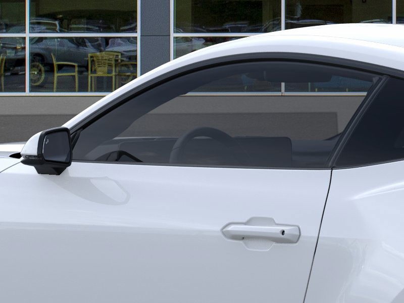 2025 Ford Mustang GT Premium Fastback - Photo 20