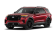  Ford Explorer 4-Door