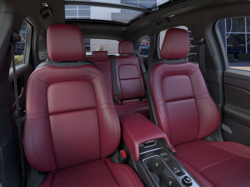 2025 Lincoln Corsair Grand Touring - Photo 26