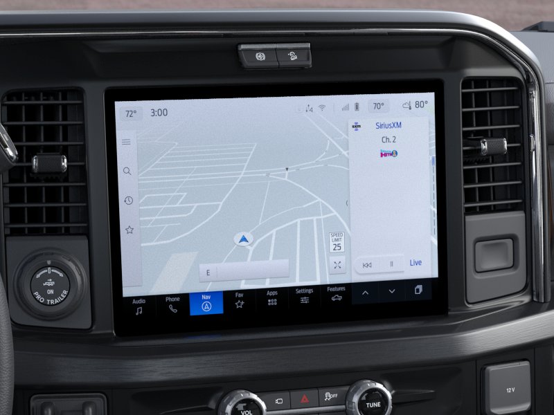 2026 Ford F-350 Super Duty Lariat - Photo 36