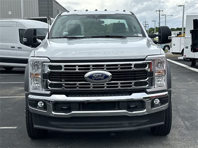 Thumbnail: 2024 Ford  - 49