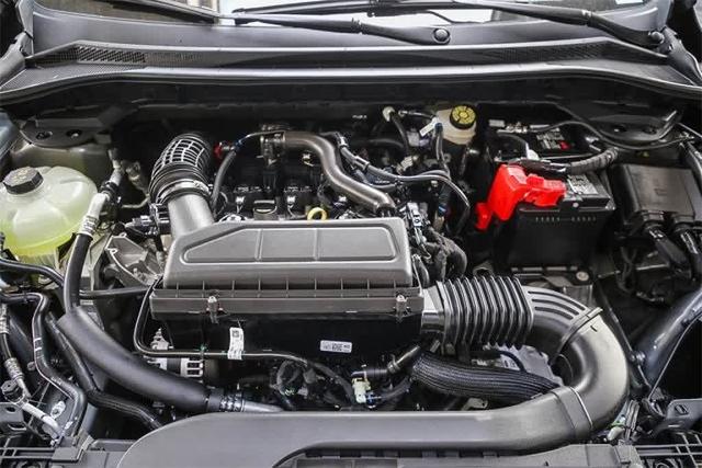 Thumbnail: 2024 Ford Escape - 50