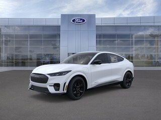 2026 Ford Mustang Mach-E GT CROSSOVERS