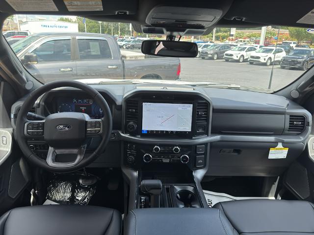 2025 Ford F-150 XLT - Photo 28
