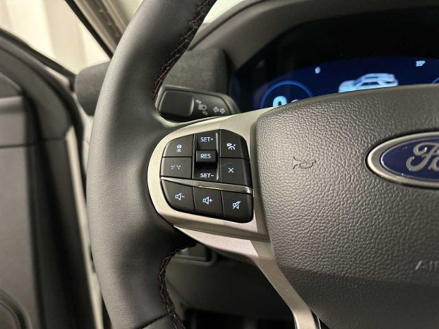 Thumbnail: 2026 Ford Explorer - 42