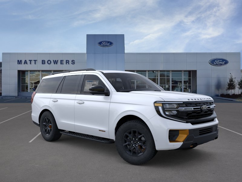2025 Ford Expedition Tremor - Photo 32
