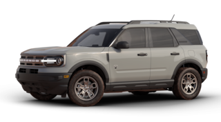 2022 Ford Bronco Sport Big Bend 4x4 SUV