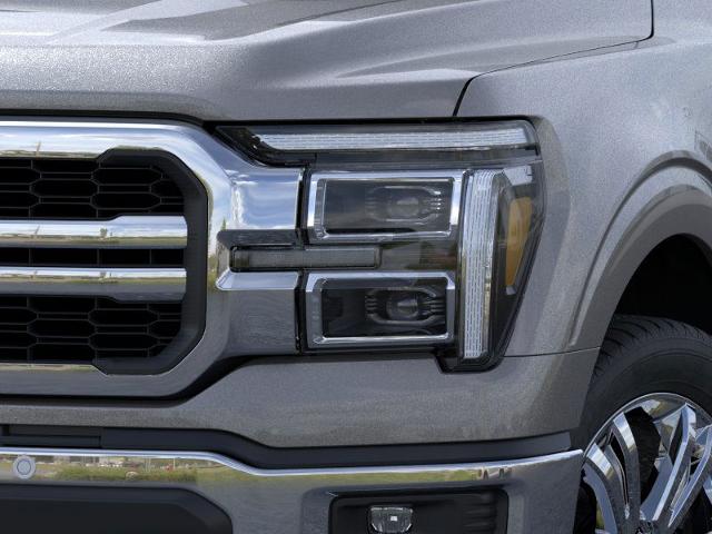 new 2026 Ford F-150 car, priced at $78,500