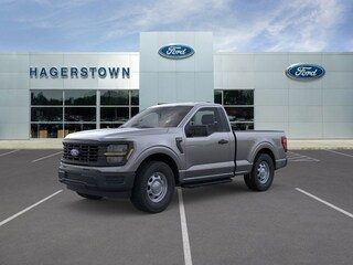 2026 Ford F-150 XL Truck Regular Cab