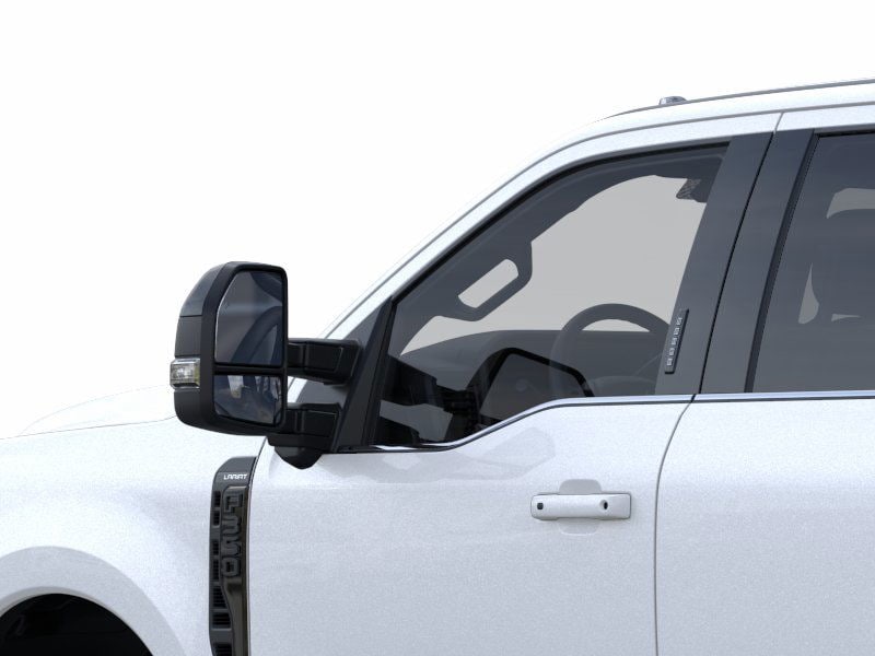 2025 Ford F-350 Super Duty Lariat - Photo 46