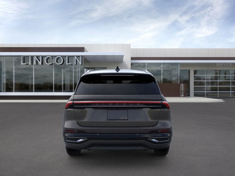 2026 Lincoln Nautilus Black Label - Photo 20