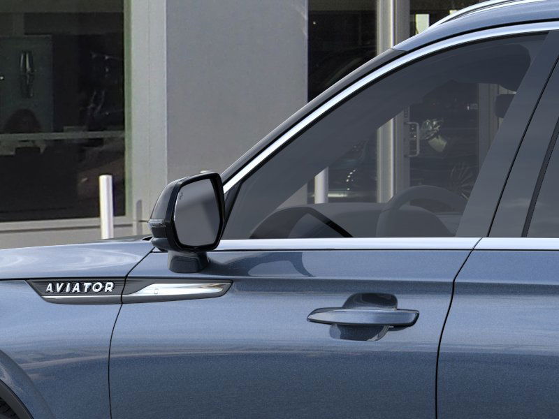 2026 Lincoln Aviator Premiere - Photo 20