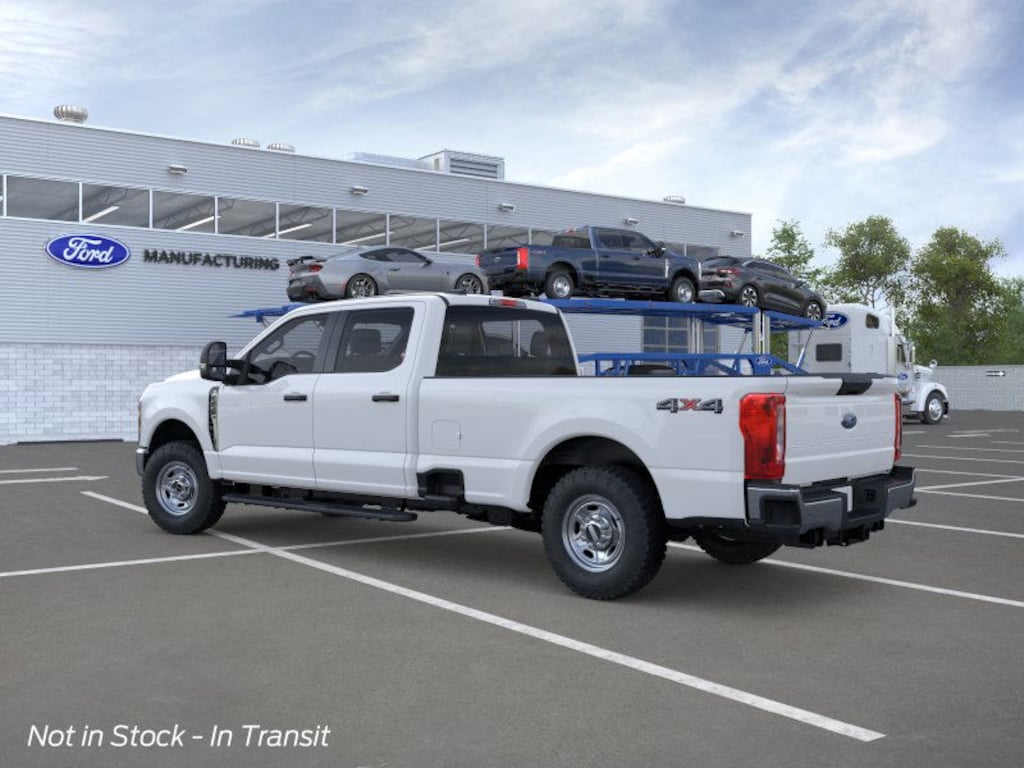 New 2026 Ford F-250 XL TRUCK
