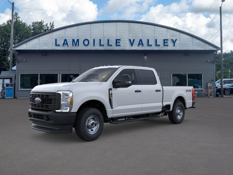 2026 Ford F-250 Super Duty XL's photo